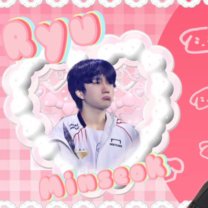 粉絲拍下的Keria瞬間