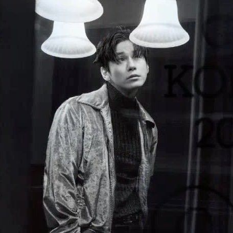 옹성우의 최신 사진