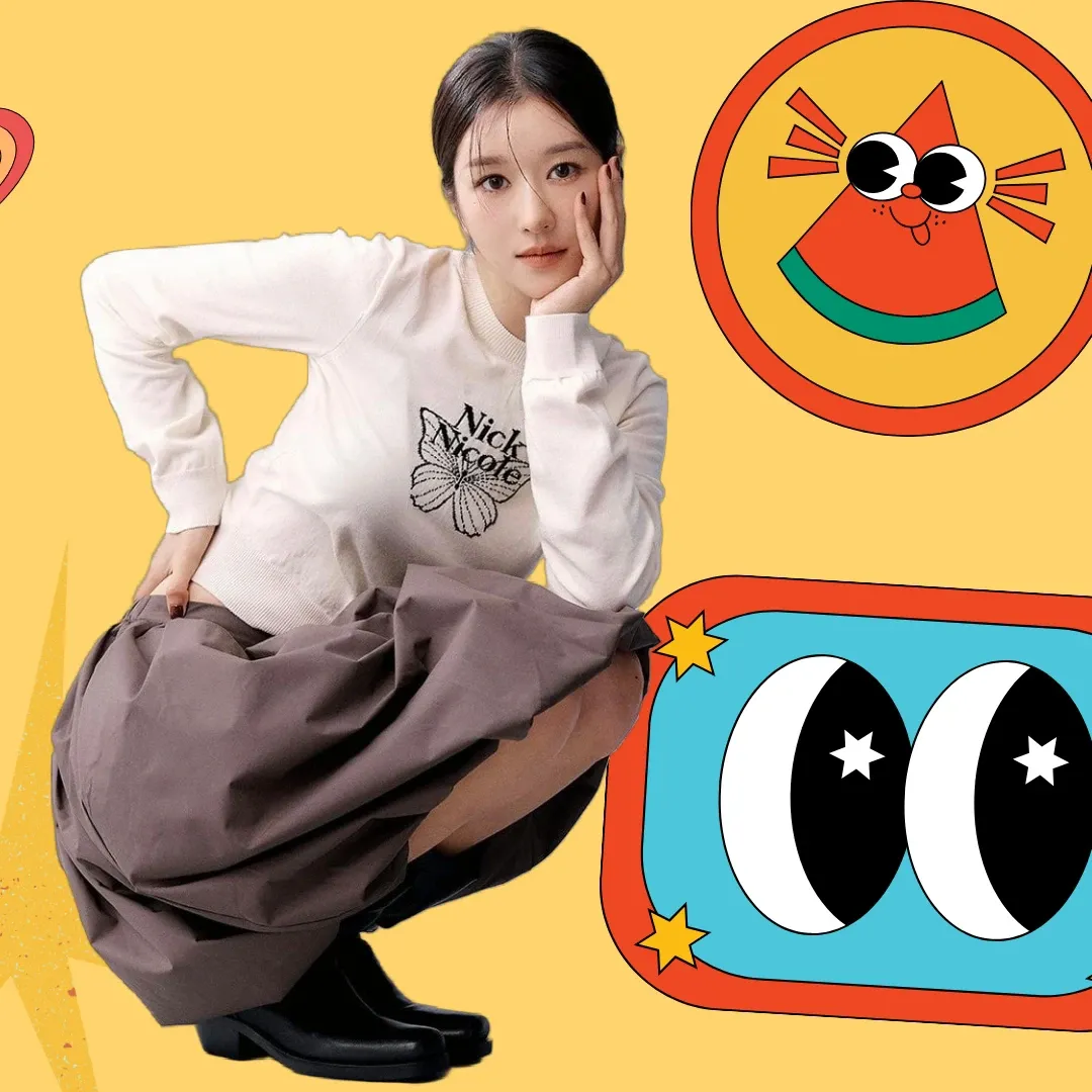 Postingan selebriti populer yang disukai penggemar