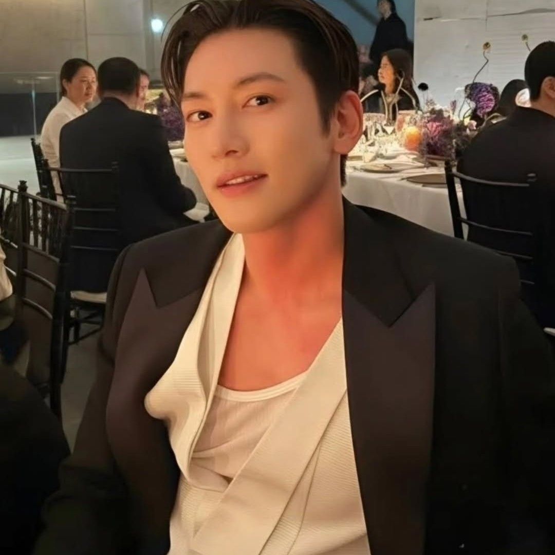 ファンが撮影したチ・チャンウクの瞬間