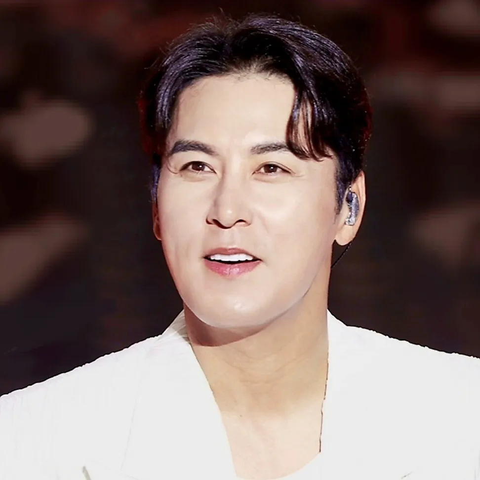 Cuplikan di balik layar dari Jang Minho