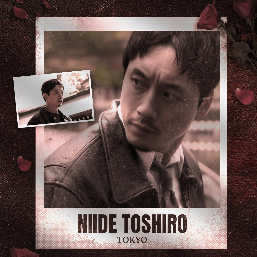 이준기의 최신 사진