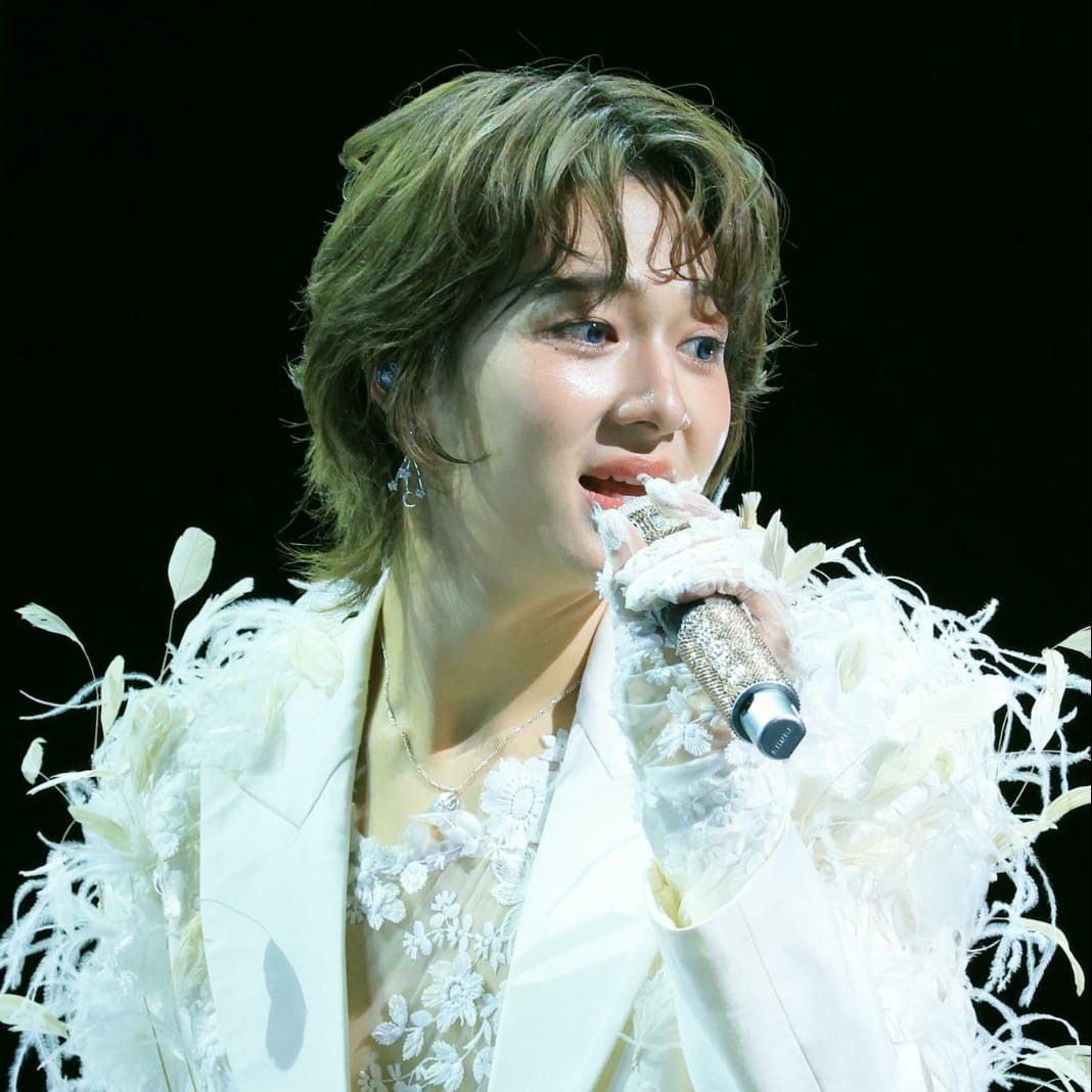 Behind-the-scenes cut of NuNew