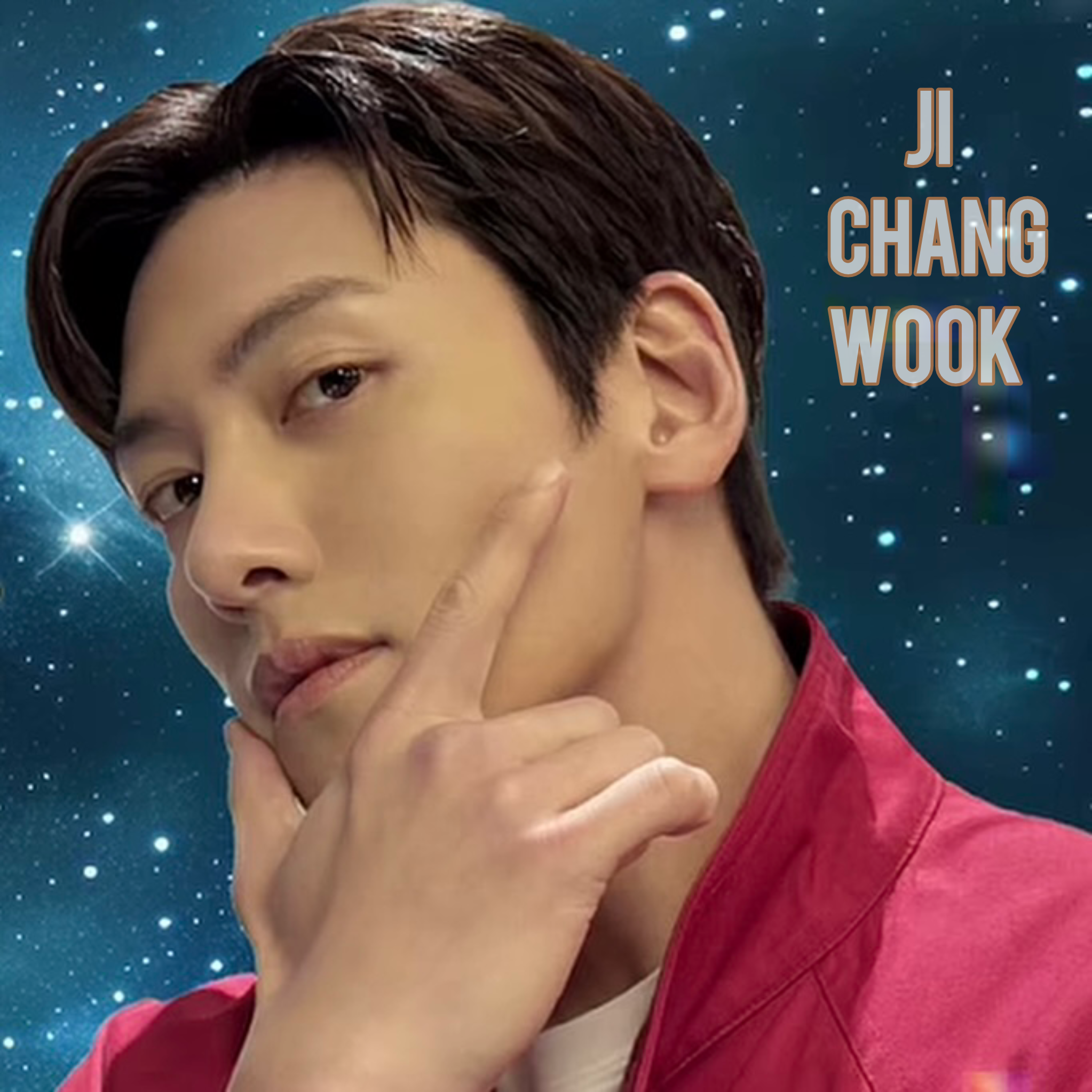 チ・チャンウクの最近の活動ショット