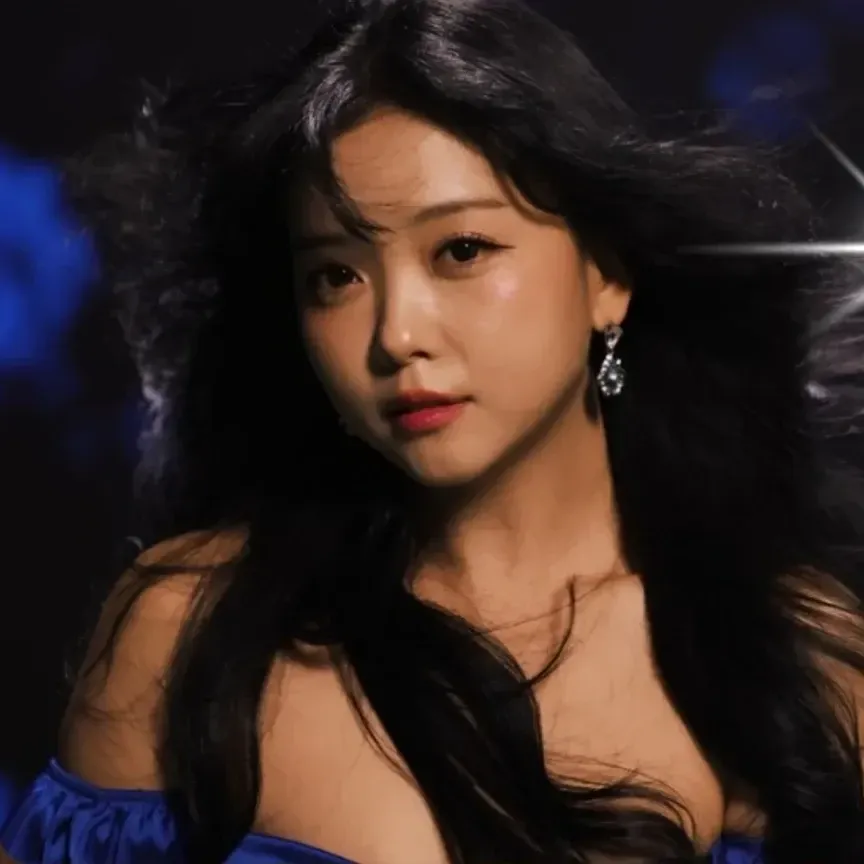 Recent activity shot of YOYOMI