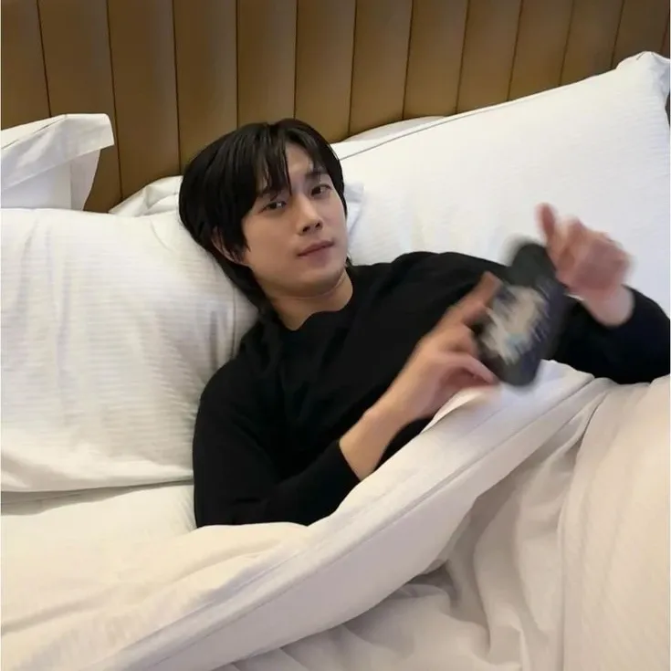 Latest photo of Kim Youngdae
