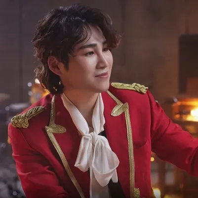 粉絲拍下的金熙栽瞬間