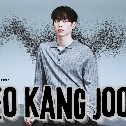 Latest photo of Seo Kangjoon