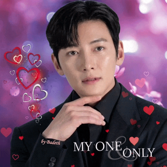 A moment captured by a fan of Ji Changwook