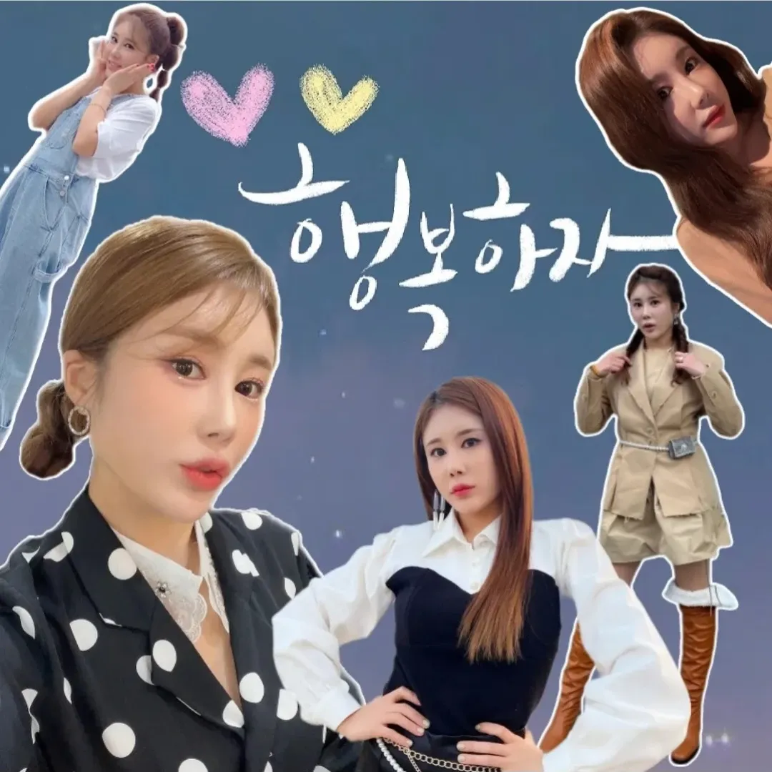 Foto kegiatan terbaru dari Kim Soyou