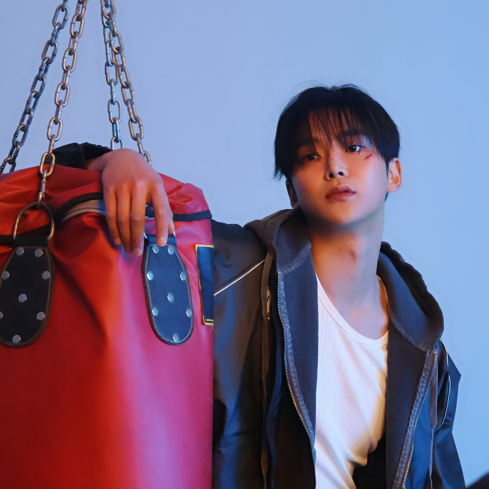 Foto terbaru dari Rowoon