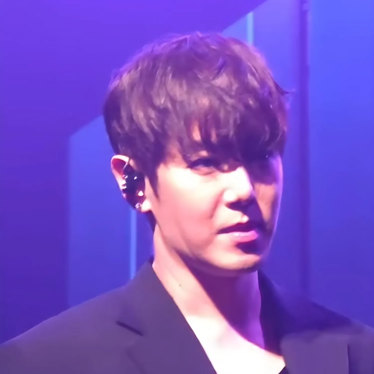 Latest photo of Hwanhee