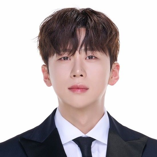 Recent activity shot of Namgung Jin