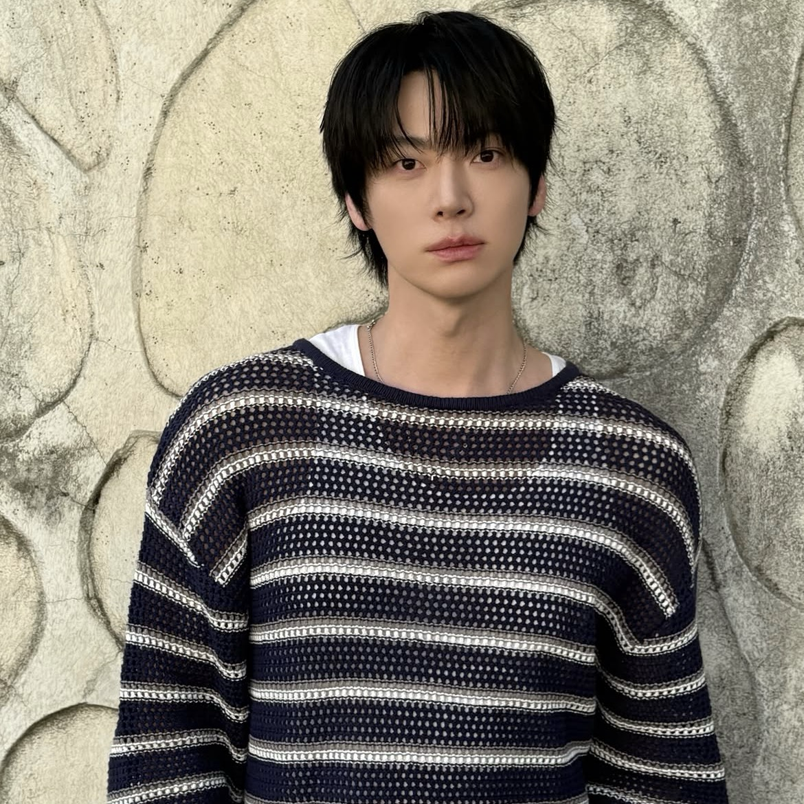 Latest photo of Ahn Jaehyun