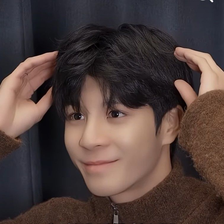 ファンが撮影したチョン・ドンウォンの瞬間