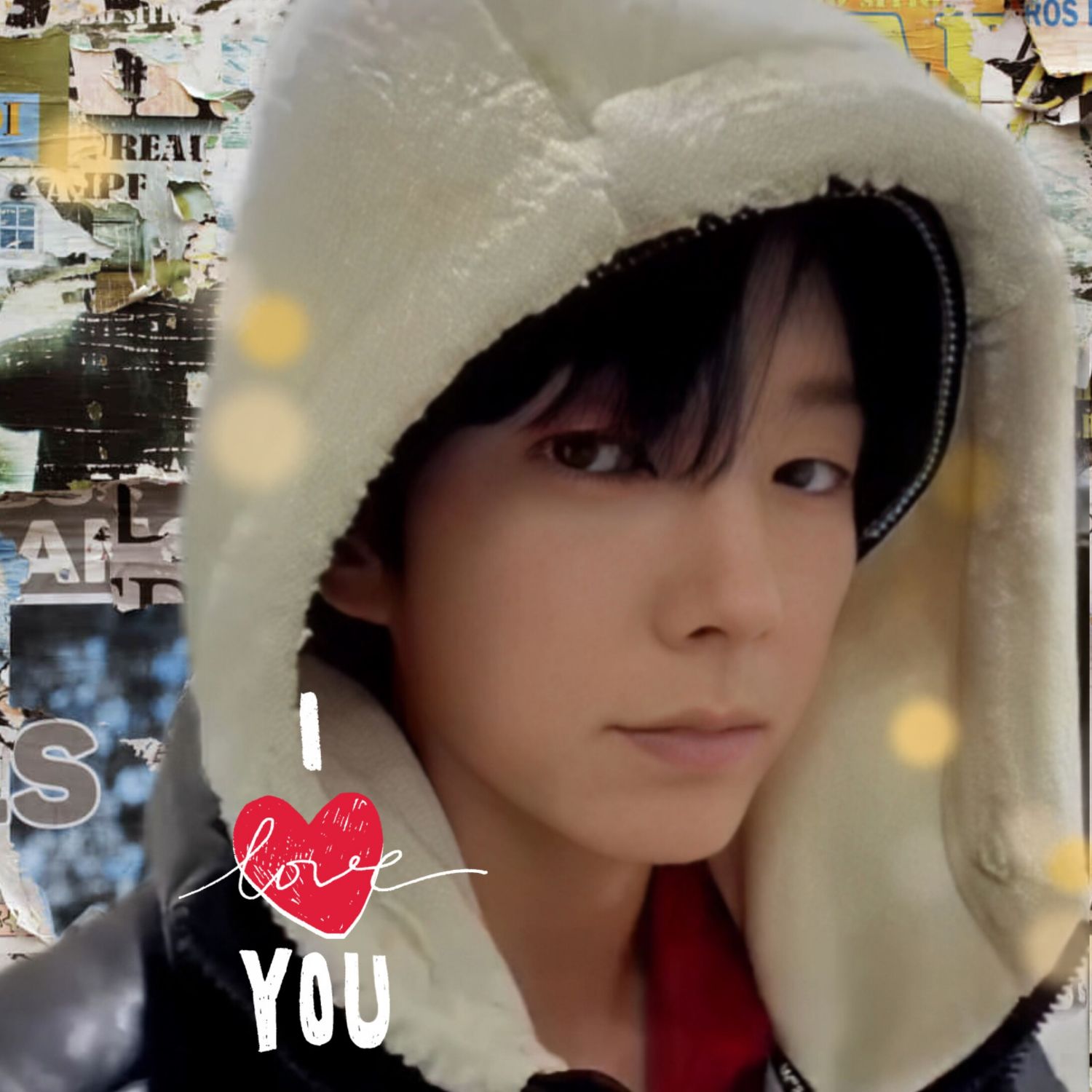 Latest photo of Lee Joongi