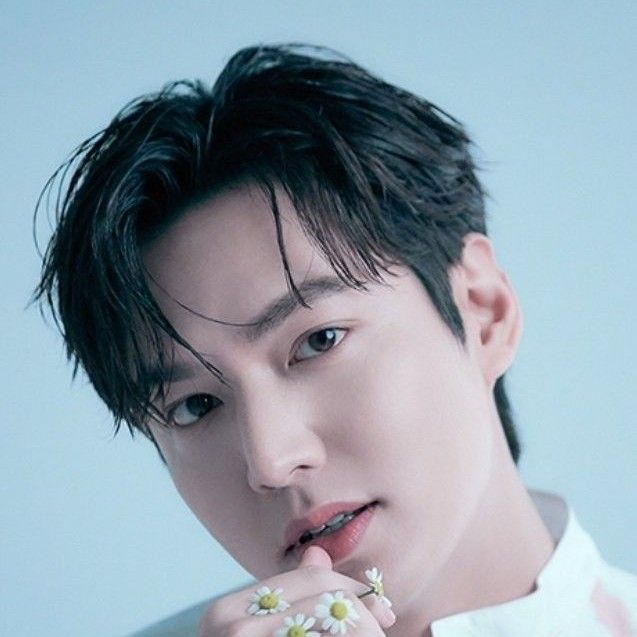 イ・ミンホのビハインドカット