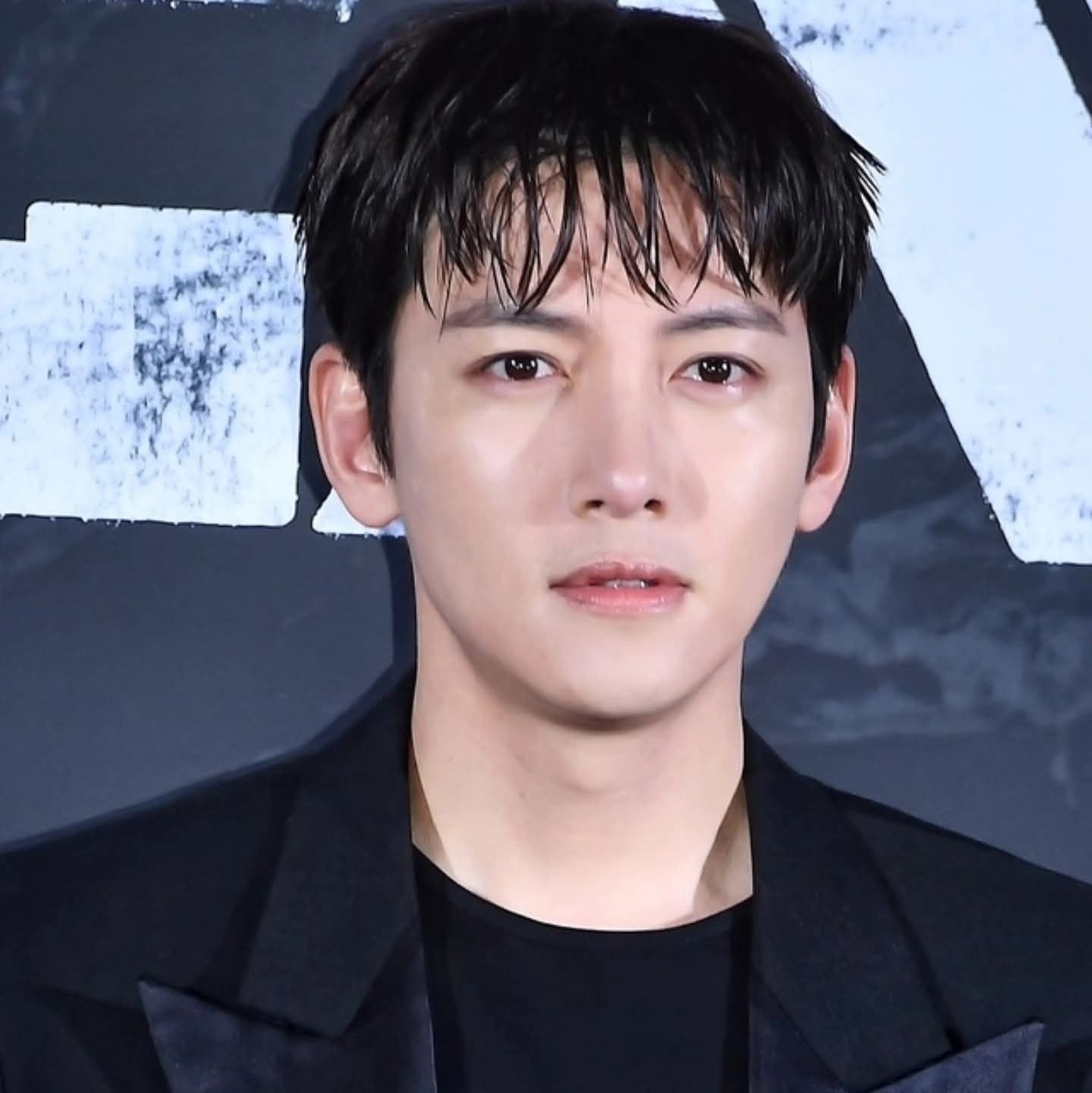 池昌旭的近期活动照