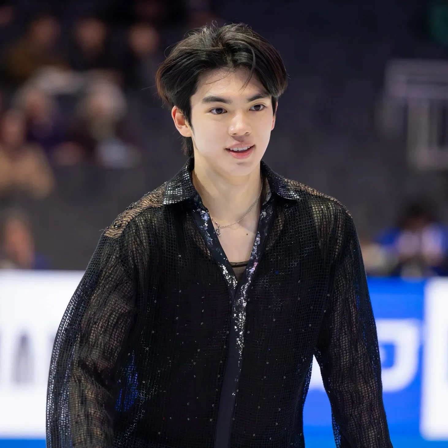 Latest photo of Cha Junhwan