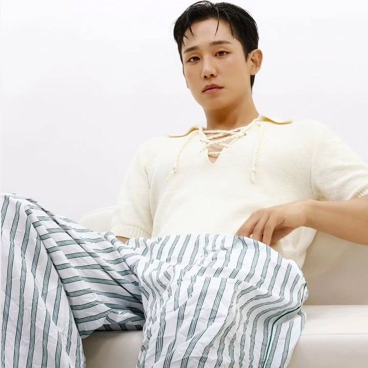 丁海寅的近期活動照