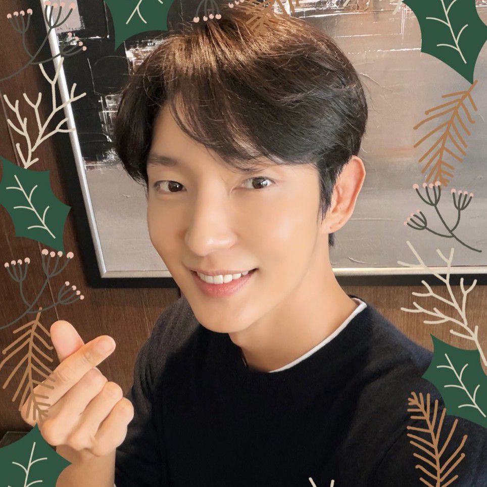 Latest photo of Lee Joongi