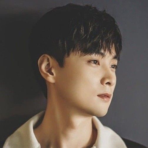 闵庚勋的幕后花絮