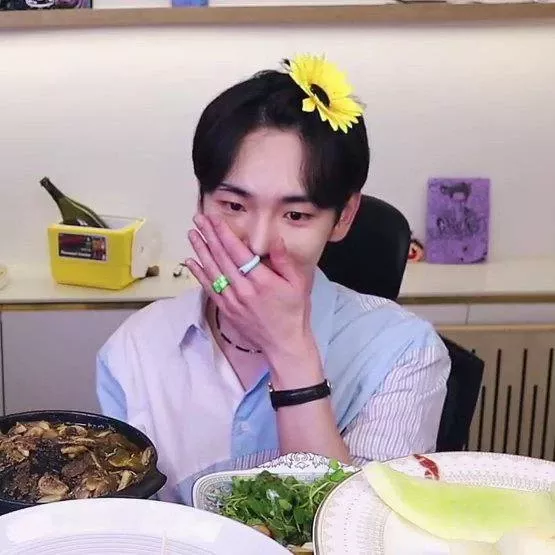 Recent activity shot of Key