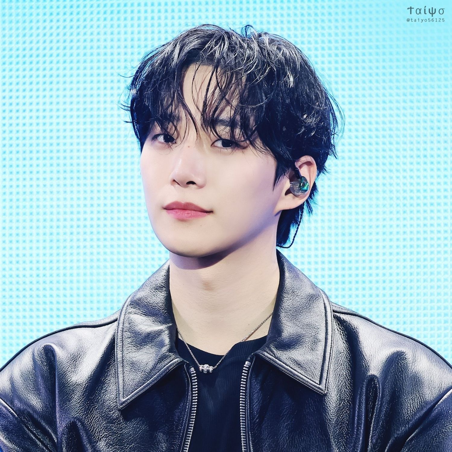 李俊昊的最新照片