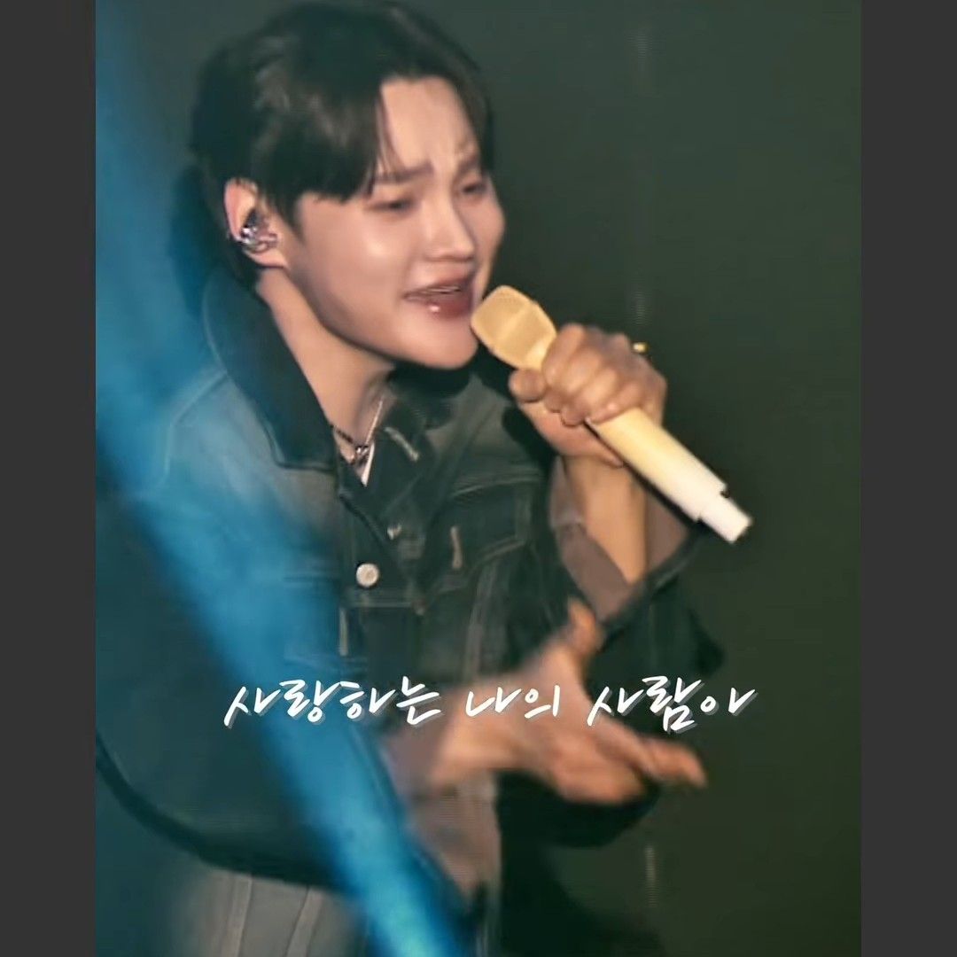 박서진 최근 활동샷