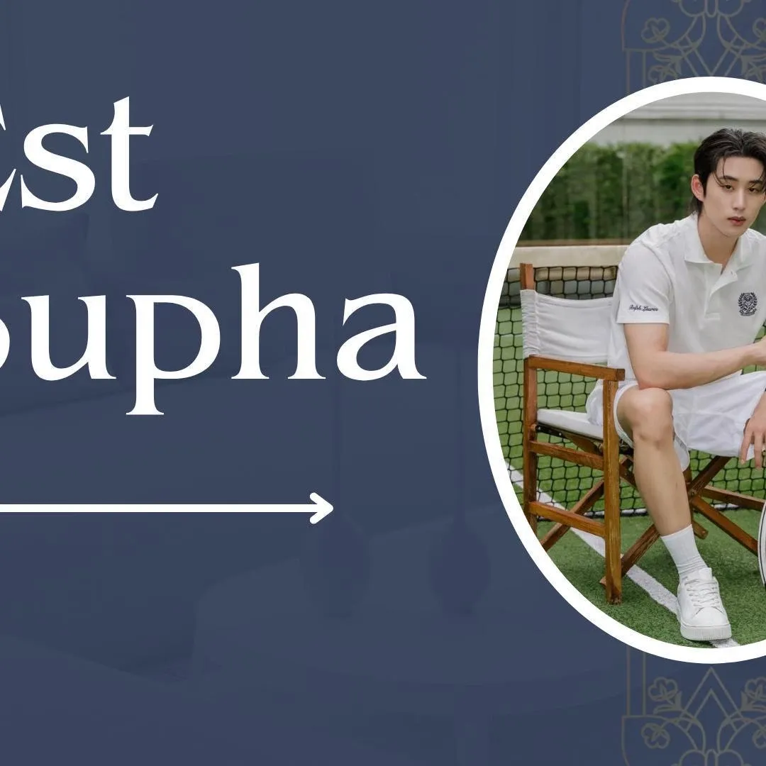 Latest photo of Est Supha Sangaworawong