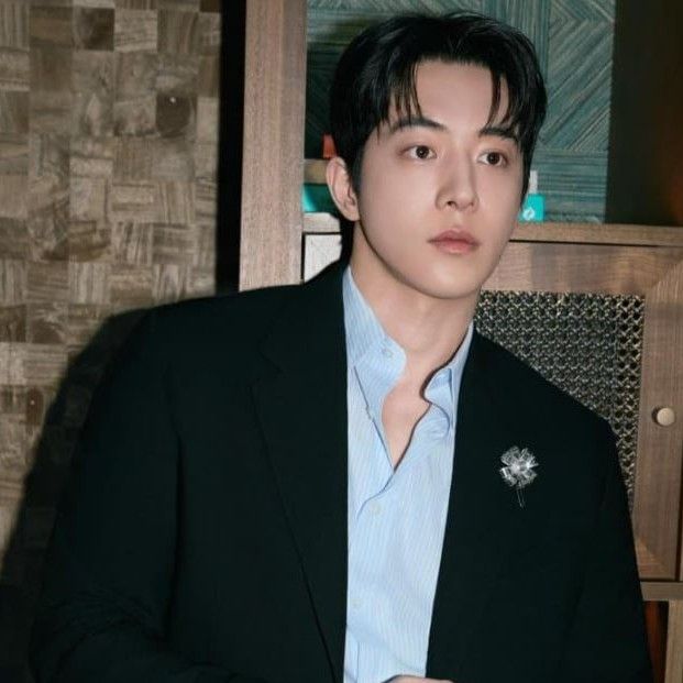 ナム・ジュヒョクの最新写真