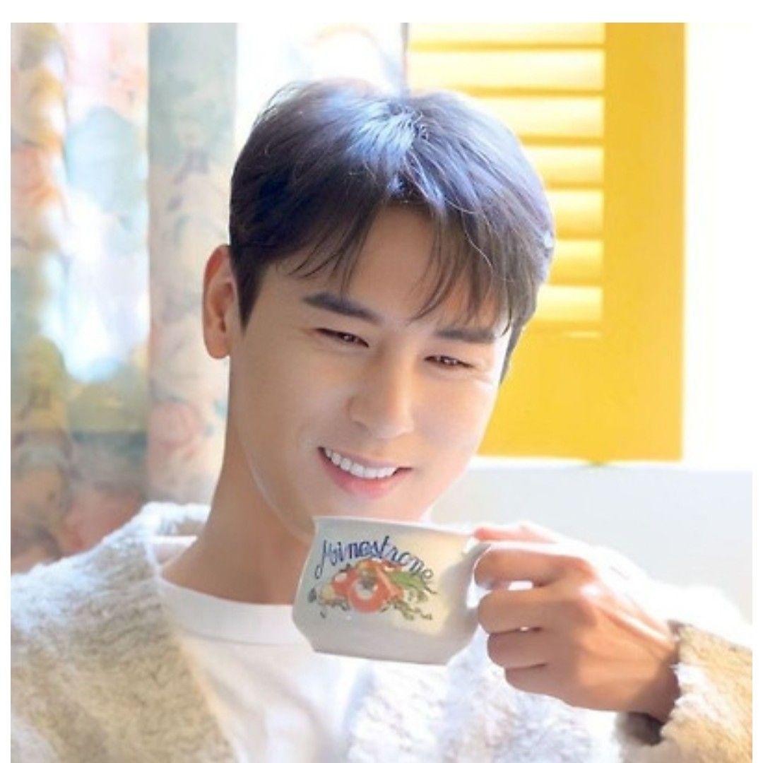 張民好的近期活動照