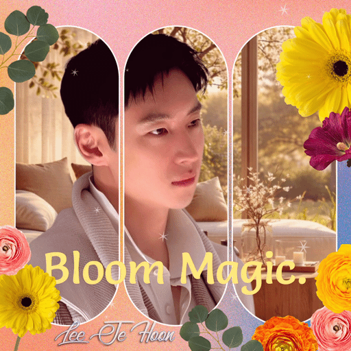 Latest photo of Lee Jaehoon