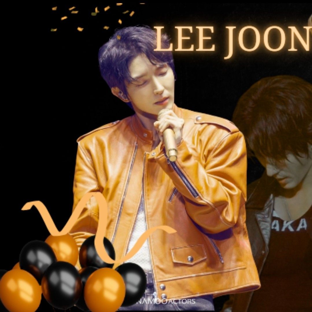 이준기 팬이 찍은 순간