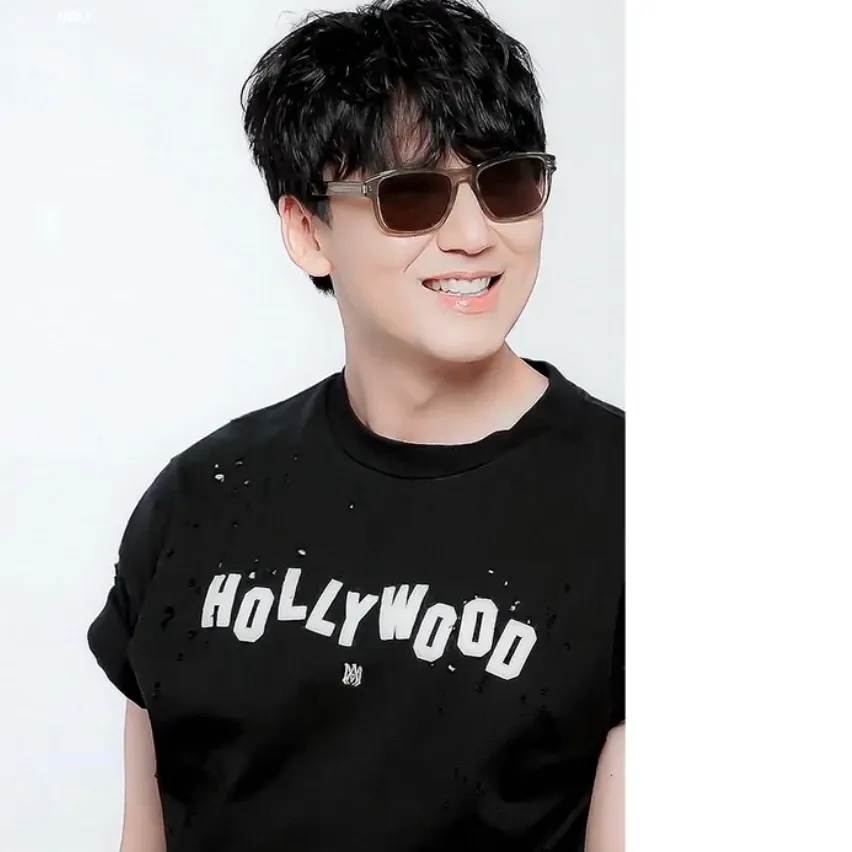 A moment captured by a fan of Kim Namgil