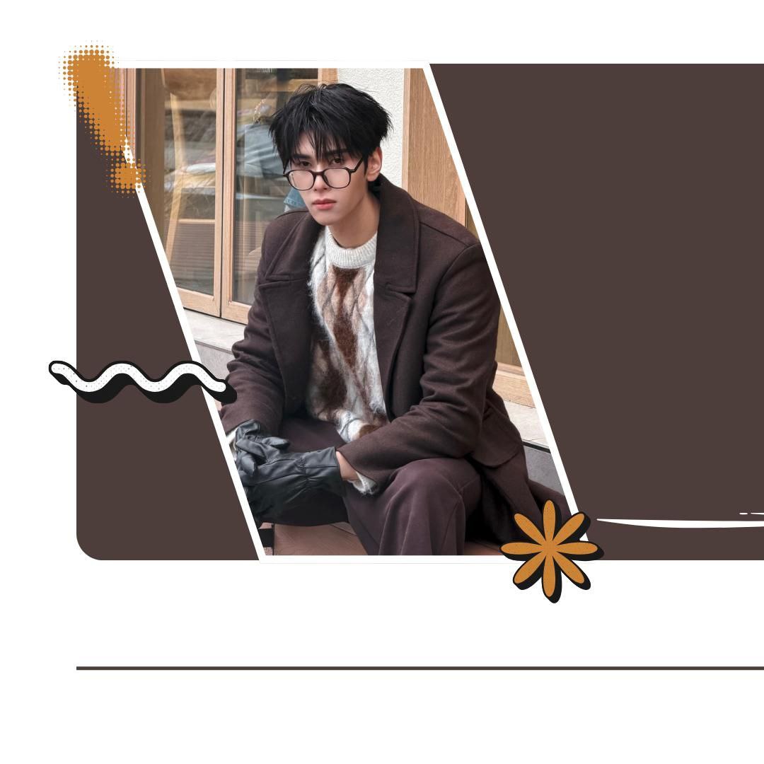 Latest photo of Dunk Natachai Boonprasert