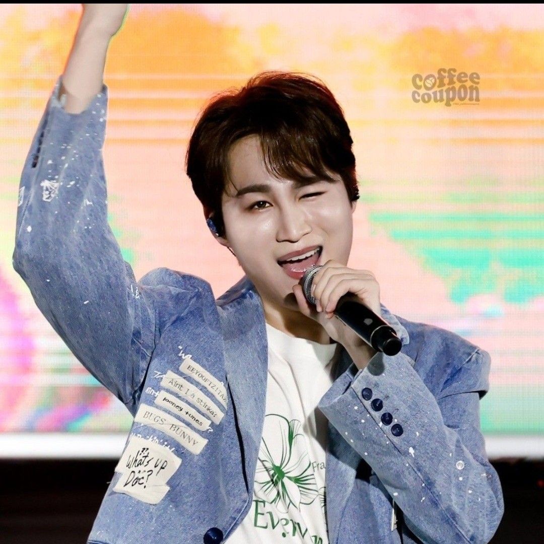 金熙栽的近期活動照