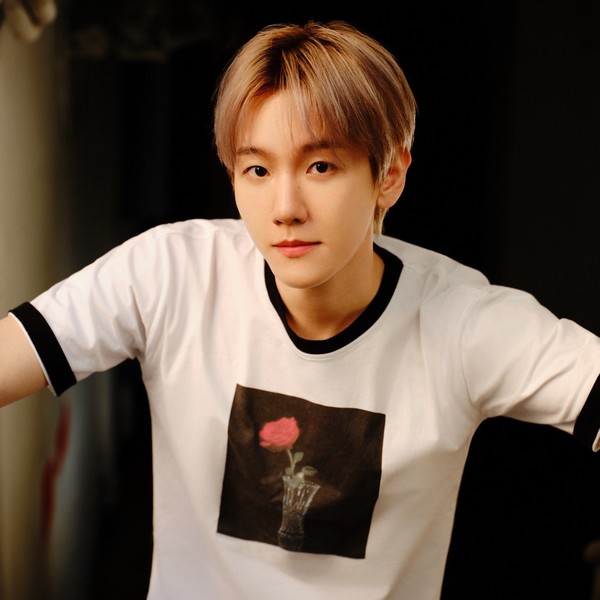 Representative photo of Yoon Soyang showing their charm