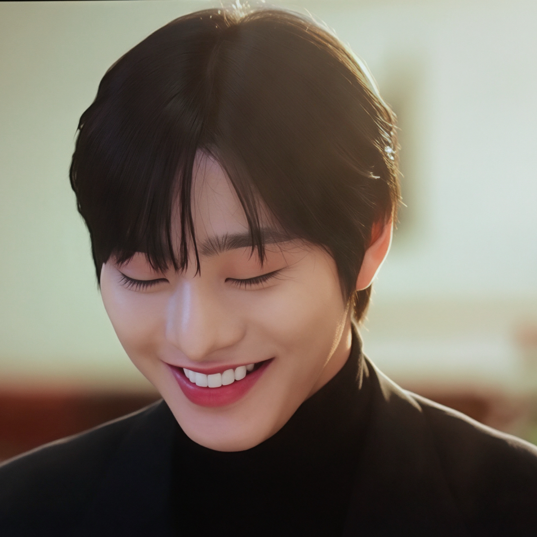 안효섭 최근 활동샷