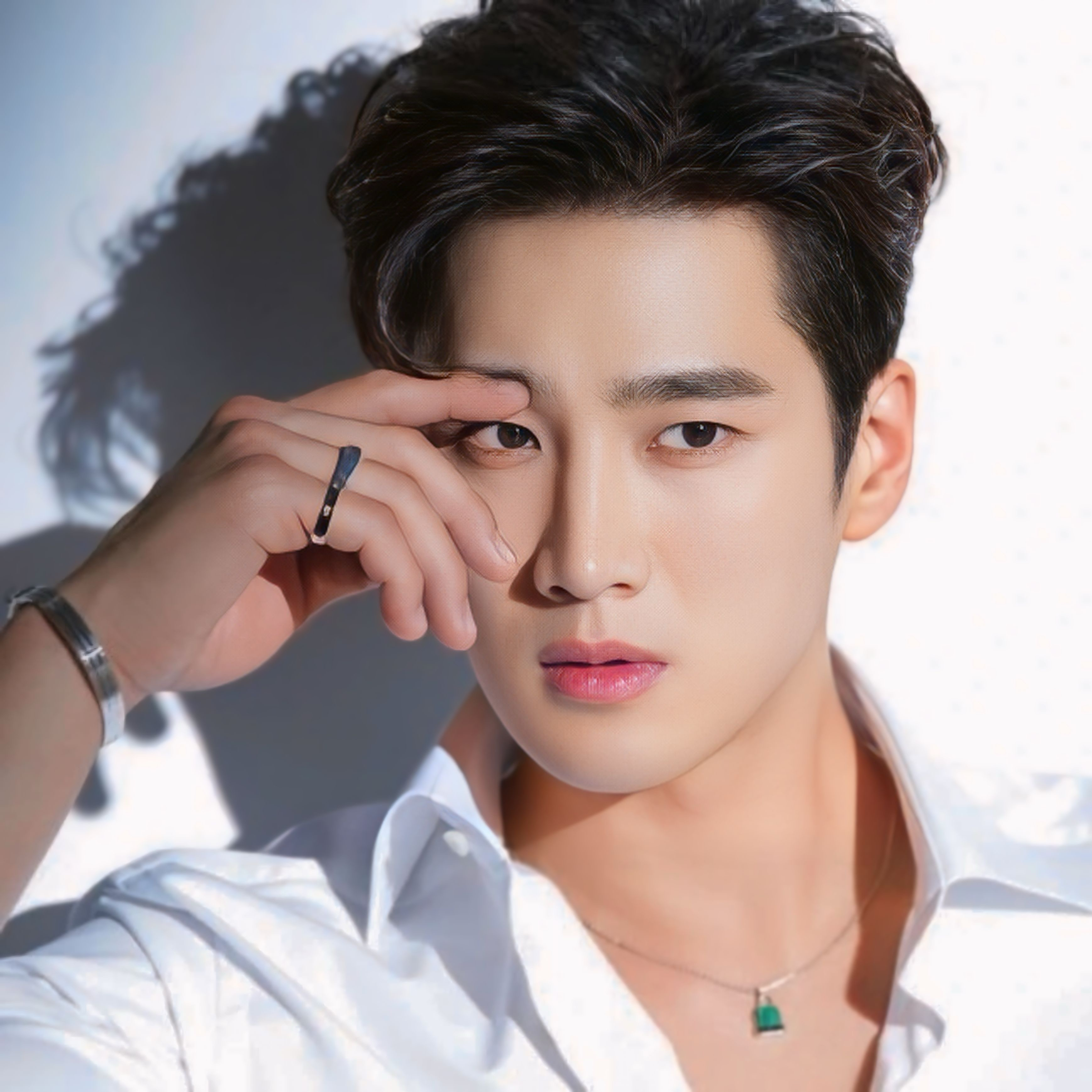 Latest photo of Ahn Bohyun