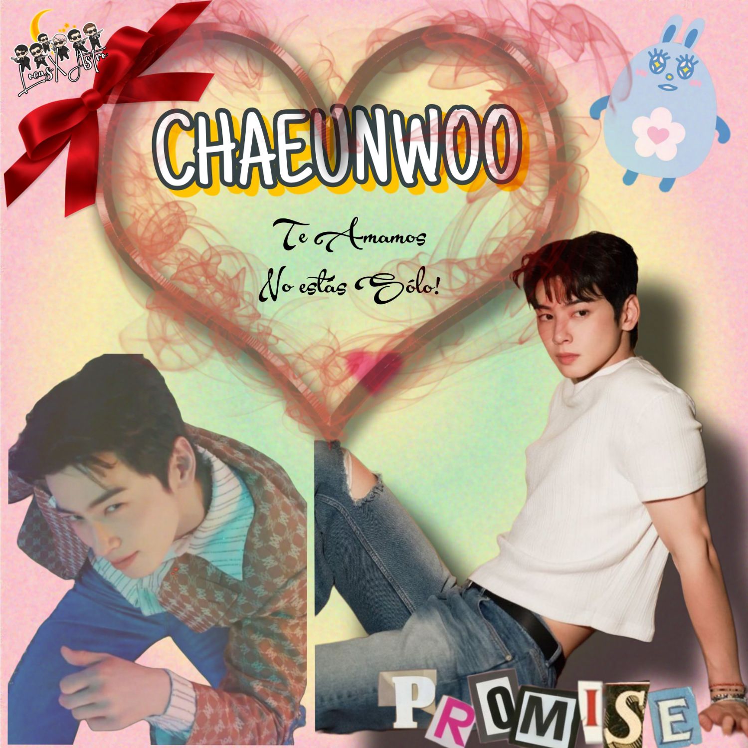 車銀優的最新照片