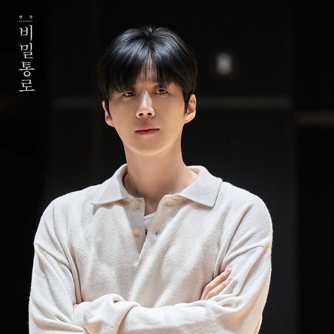 金宣虎的最新照片