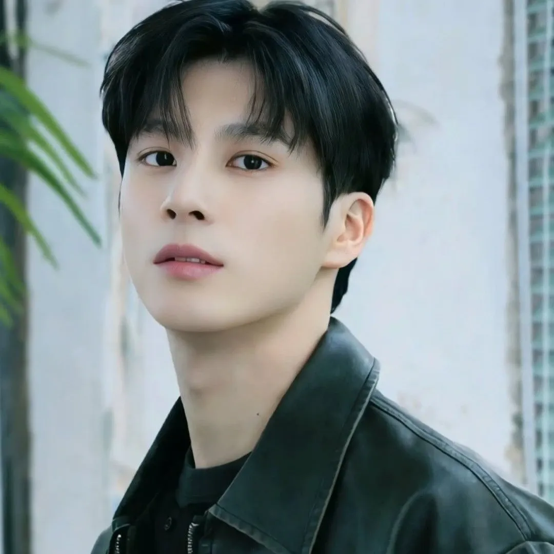 郑东元的幕后花絮