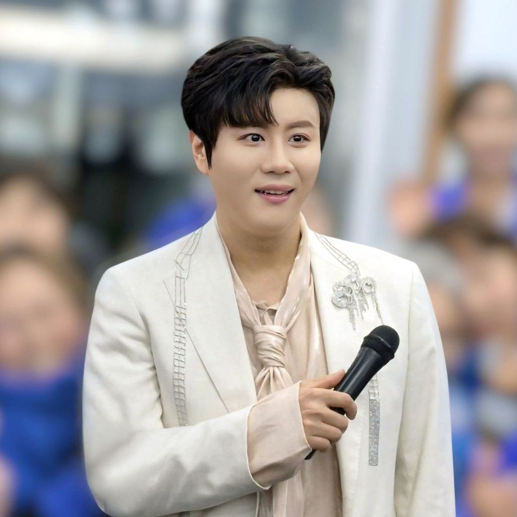 진해성 팬이 찍은 순간