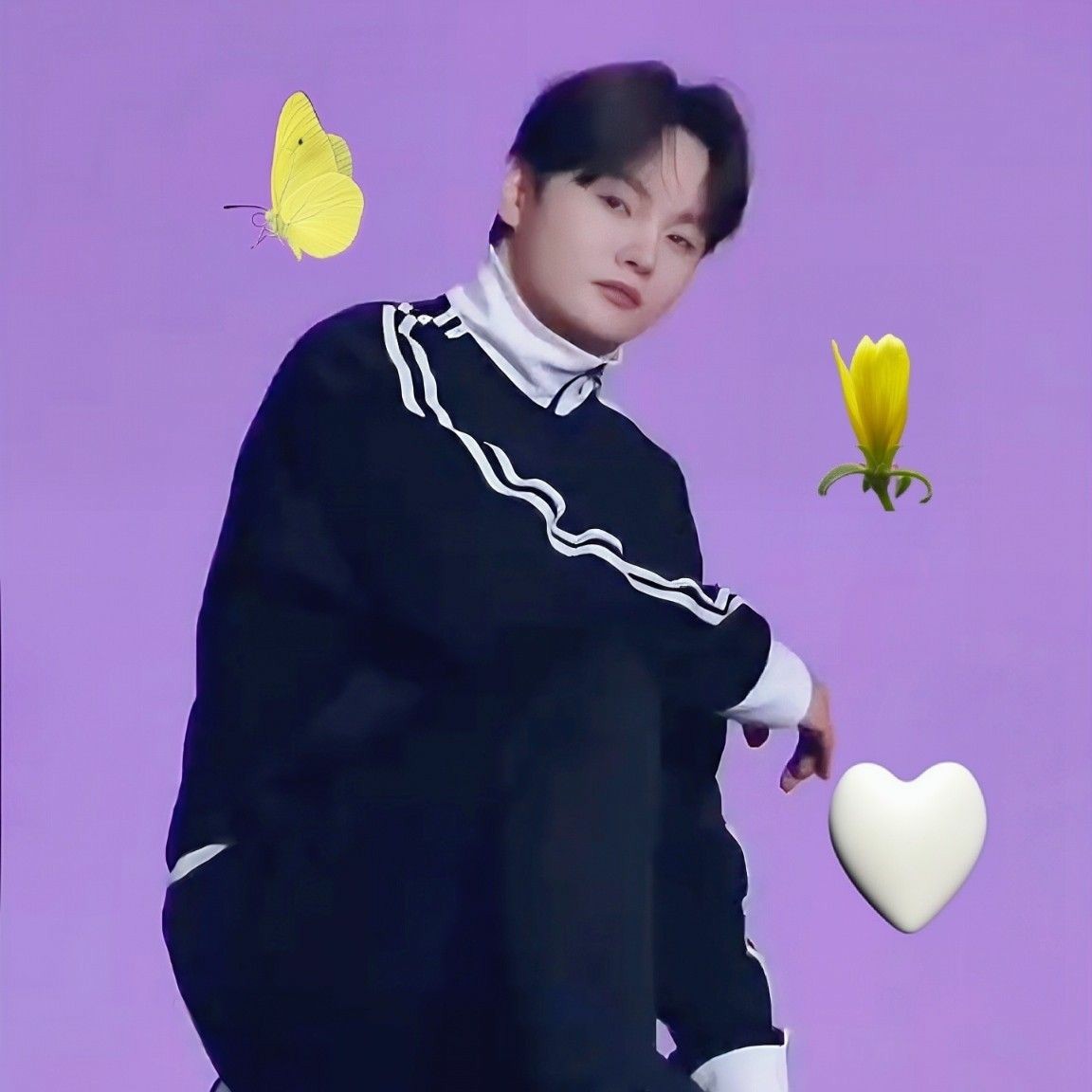 박서진 최근 활동샷