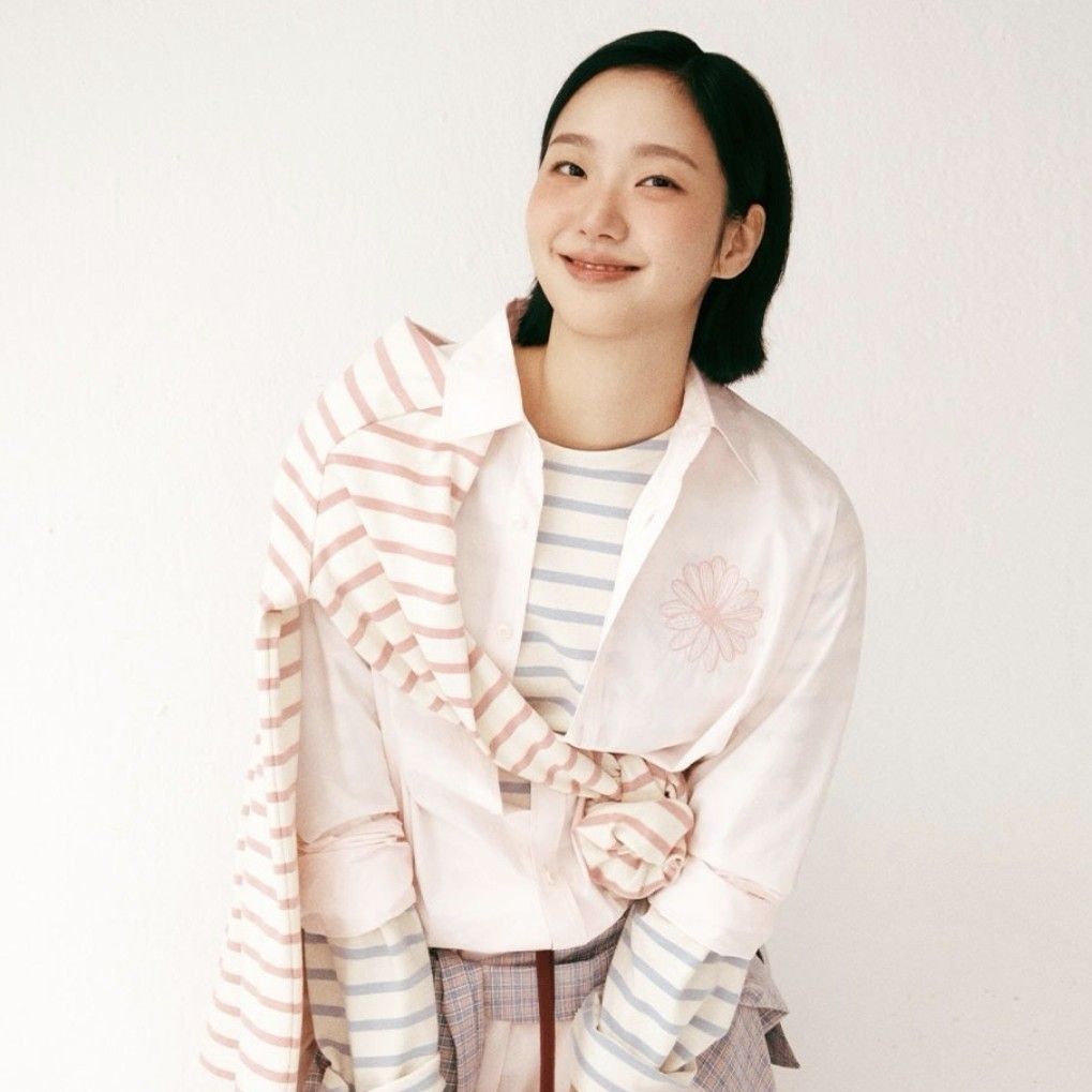 金高銀的最新照片