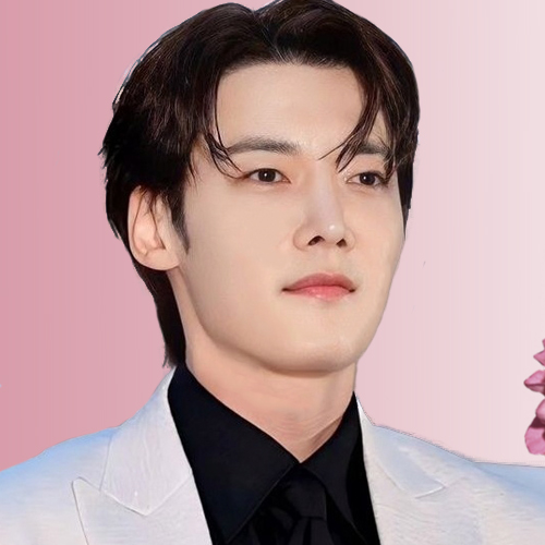 Latest photo of Choi Jinhyuk