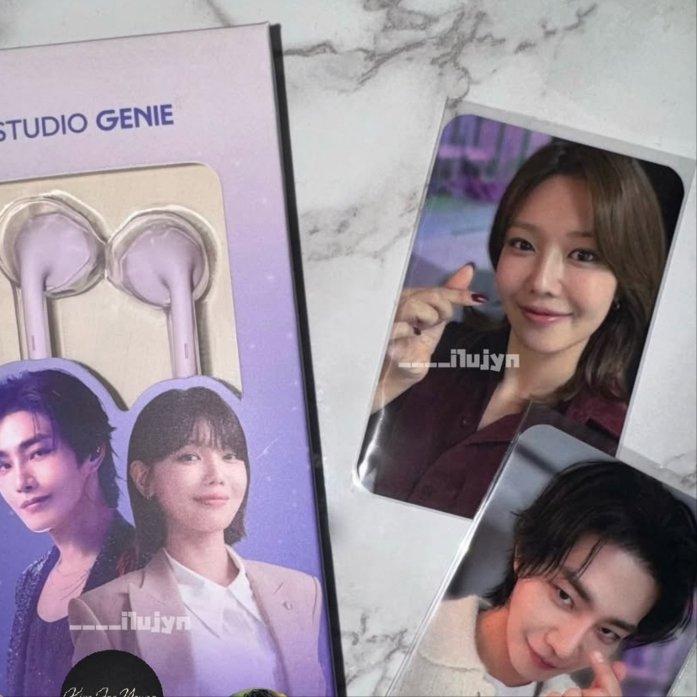 Latest photo of Kim Jaeyoung