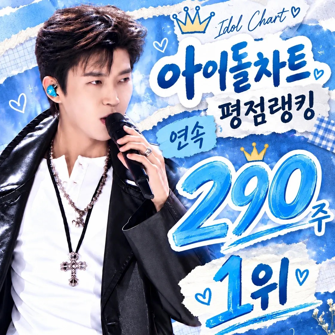 Cuplikan di balik layar dari Lim Youngwoong
