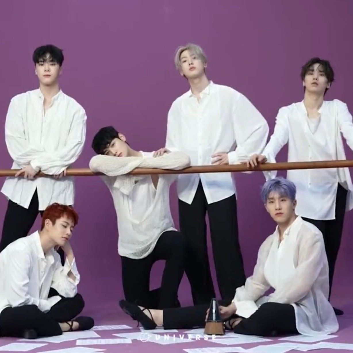 車銀優的最新照片